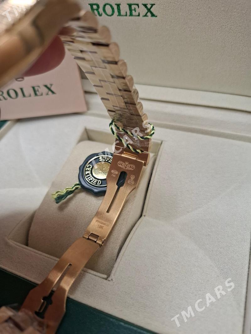 Rolex sagat - 10 mkr - img 5