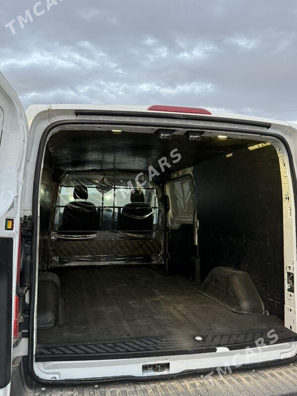 Ford Transit Wagon 2017 - 325 000 TMT - Ашхабад - img 8