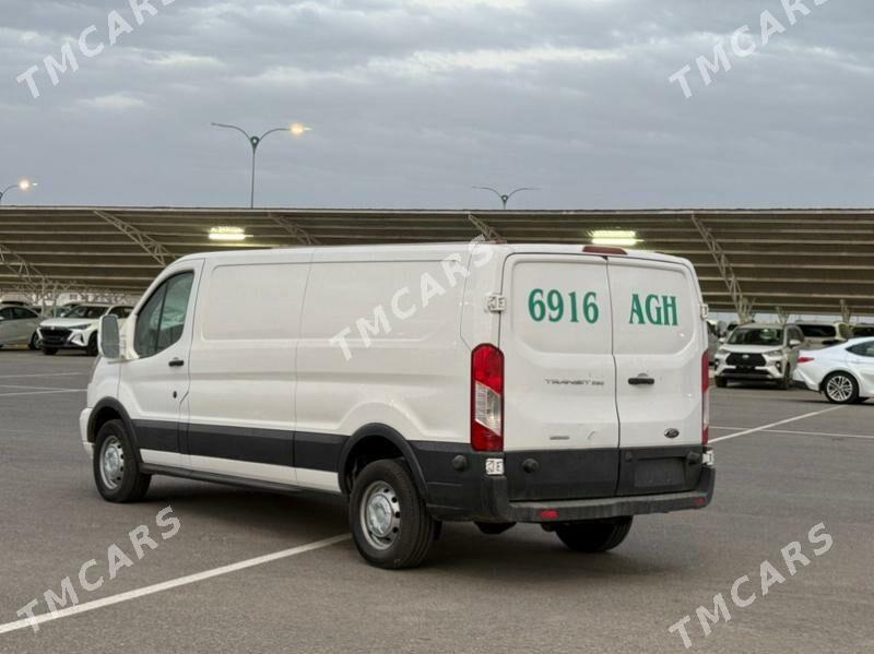 Ford Transit Wagon 2017 - 325 000 TMT - Ашхабад - img 4