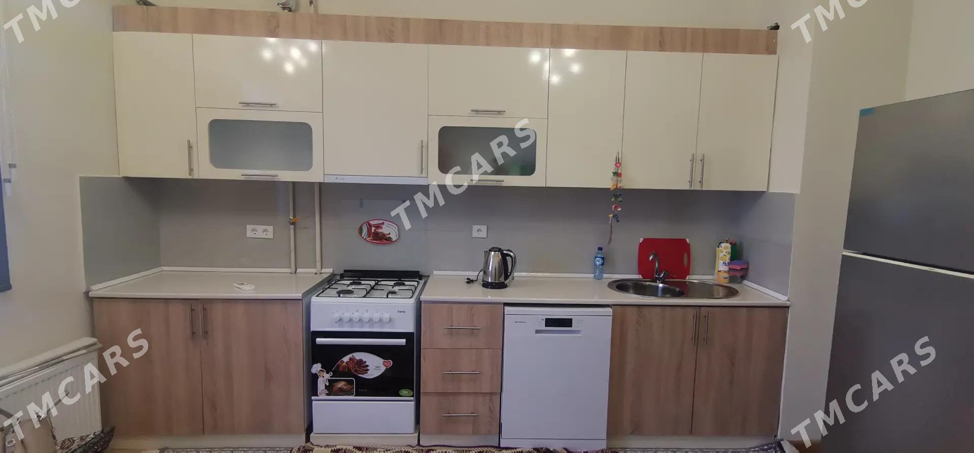 кухонный гарнитур - Türkmenbaşy - img 2