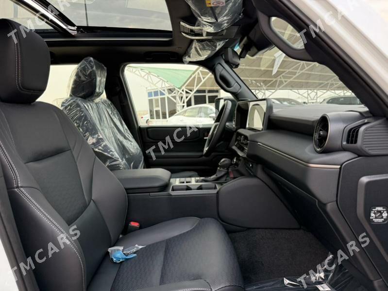 Toyota Land Cruiser Prado 2025 - 1 317 000 TMT - Aşgabat - img 8