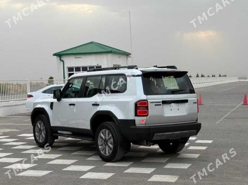 Toyota Land Cruiser Prado 2025 - 1 317 000 TMT - Aşgabat - img 5
