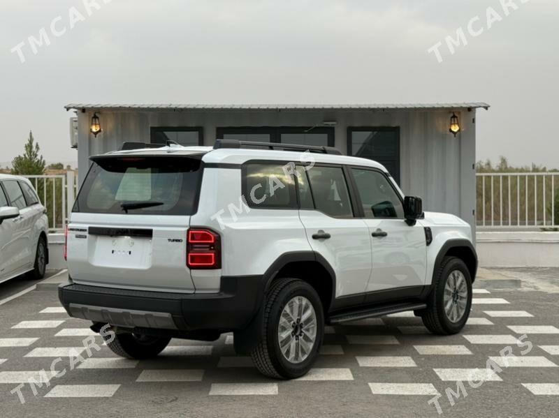 Toyota Land Cruiser Prado 2025 - 1 317 000 TMT - Aşgabat - img 2