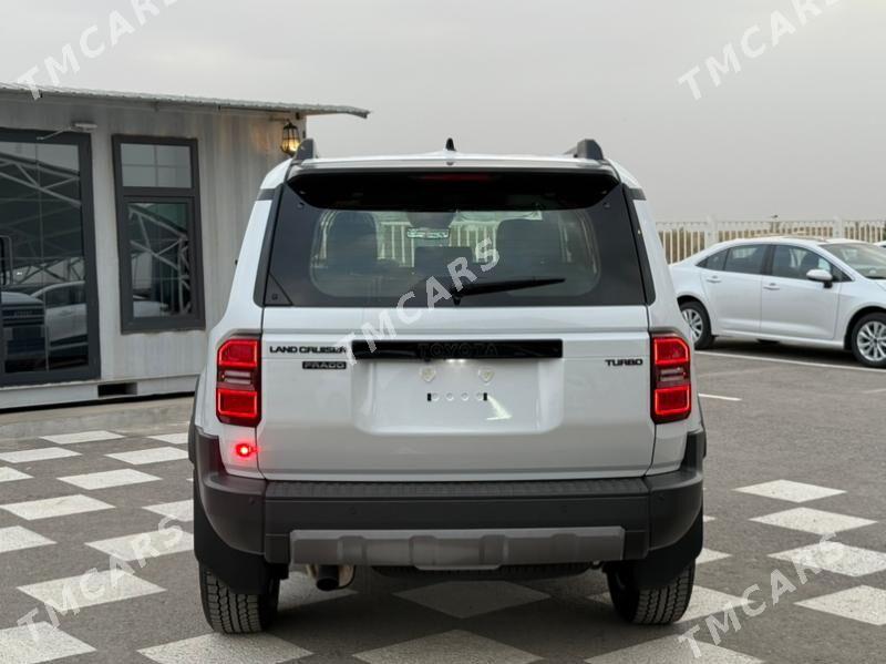 Toyota Land Cruiser Prado 2025 - 1 317 000 TMT - Aşgabat - img 7