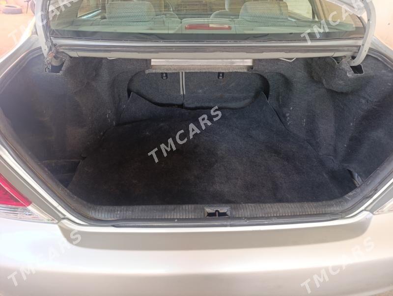 Toyota Camry 2002 - 158 000 TMT - Daşoguz - img 3