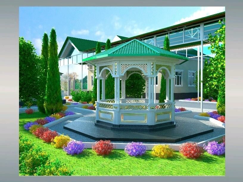 GARAŞARYNA DIZAÝN HYZMATLARY - Aşgabat - img 6