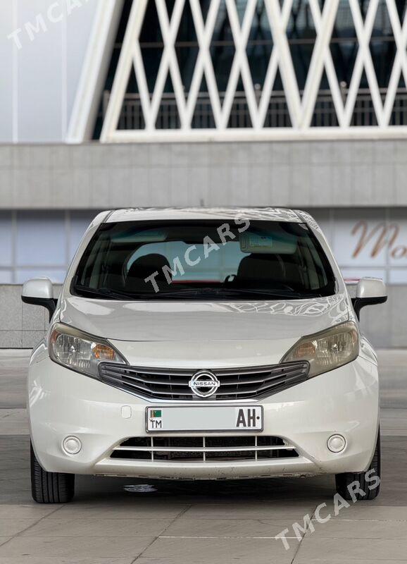 Nissan Versa 2013 - 108 000 TMT - Aşgabat - img 8