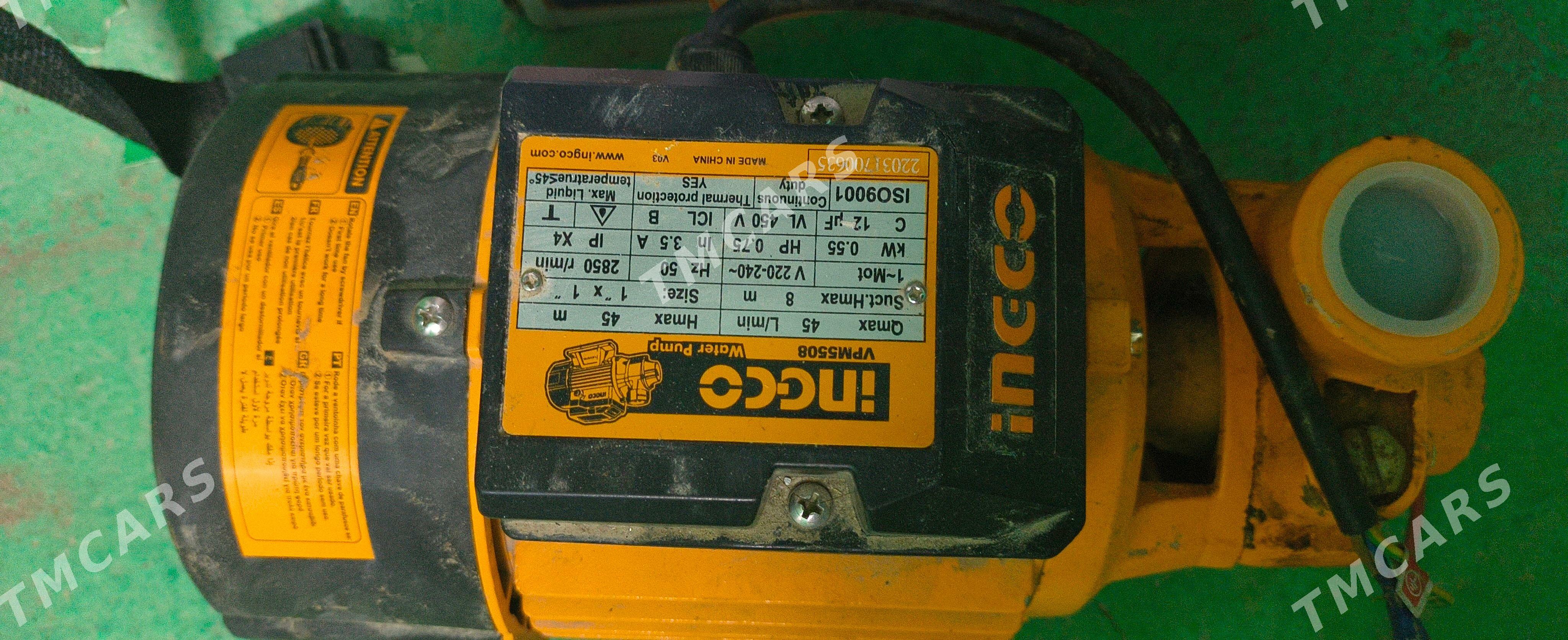 INGCO nasoz - Şabat etr. - img 2