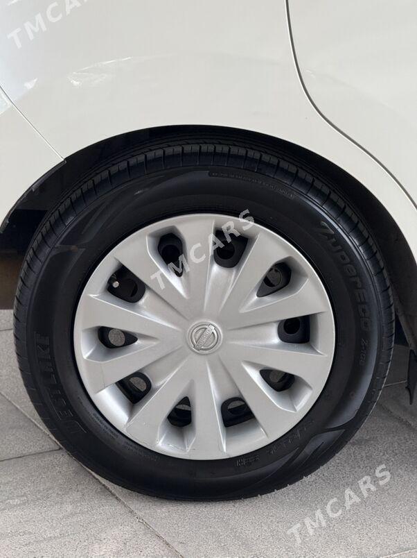 Nissan Versa 2013 - 108 000 TMT - Aşgabat - img 4