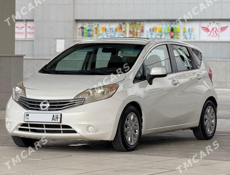 Nissan Versa 2013 - 108 000 TMT - Aşgabat - img 2