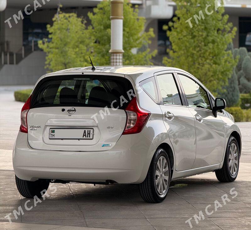 Nissan Versa 2013 - 108 000 TMT - Aşgabat - img 10