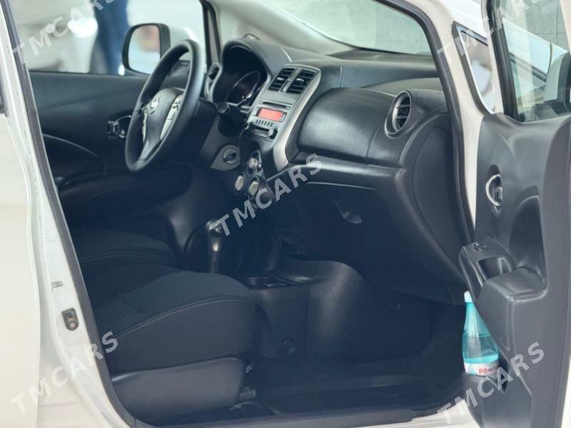 Nissan Versa 2013 - 108 000 TMT - Aşgabat - img 7