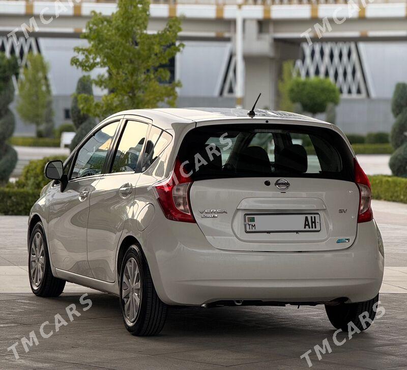Nissan Versa 2013 - 108 000 TMT - Aşgabat - img 3