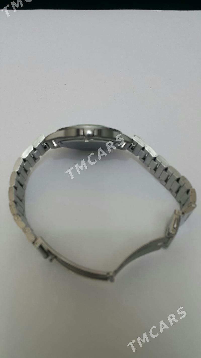 sagat часы Romanson, Seiko L. - Aşgabat - img 5