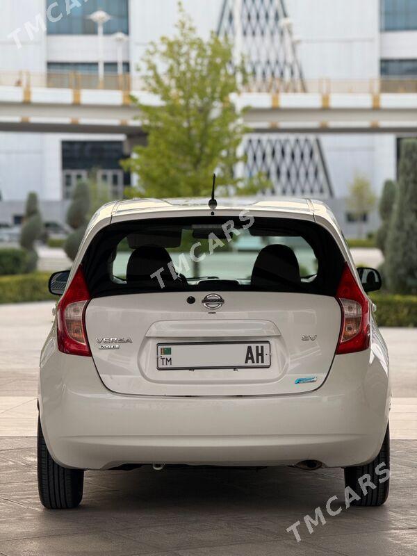 Nissan Versa 2013 - 108 000 TMT - Aşgabat - img 5