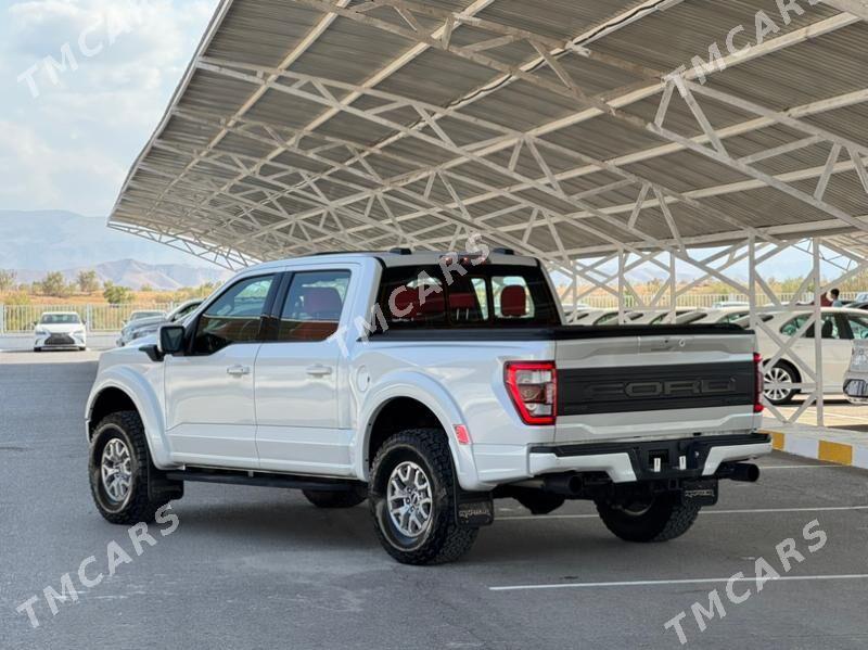 Ford F-150 2023 - 1 473 000 TMT - Aşgabat - img 4