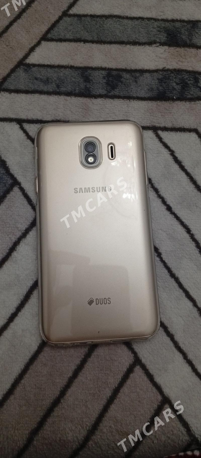 samsung j4 + 16 gb - Ашхабад - img 2