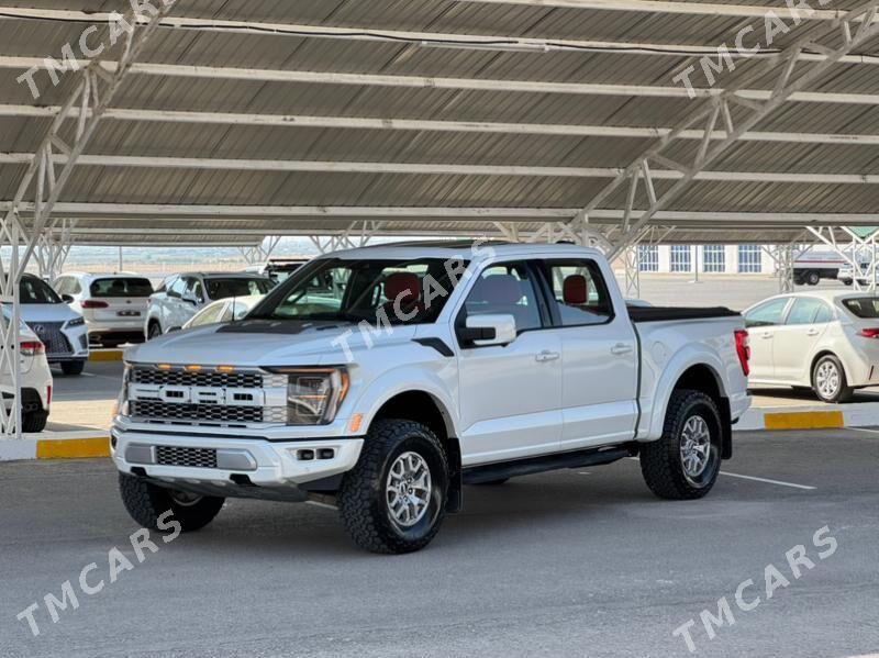 Ford F-150 2023 - 1 473 000 TMT - Aşgabat - img 2