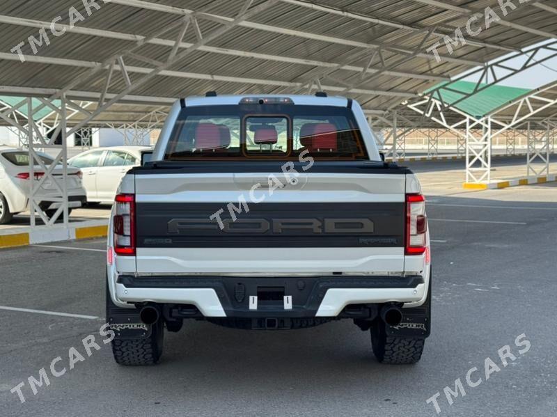 Ford F-150 2023 - 1 473 000 TMT - Aşgabat - img 5