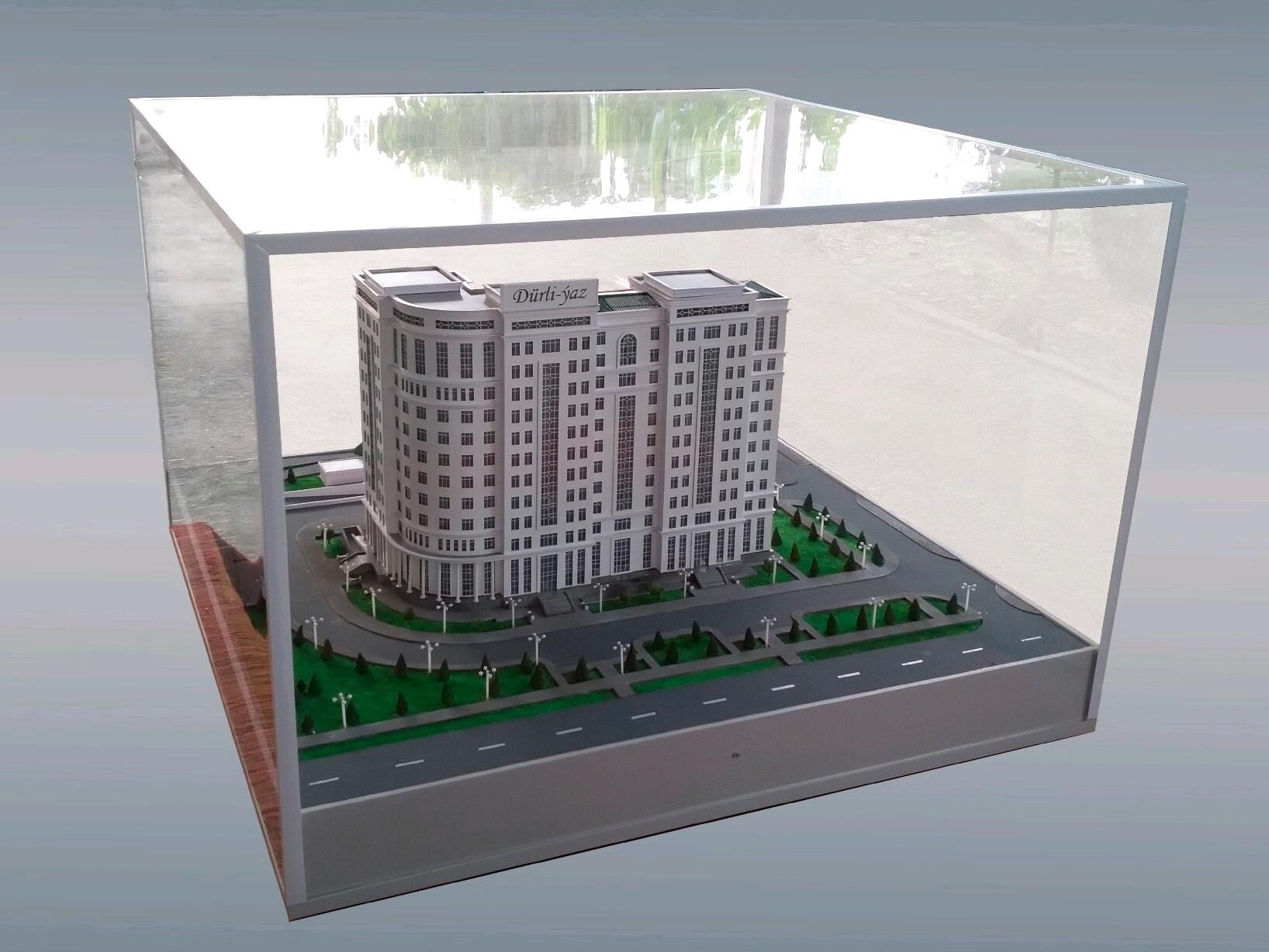 GARAŞARYNA DIZAÝN HYZMATLARY - Aşgabat - img 7