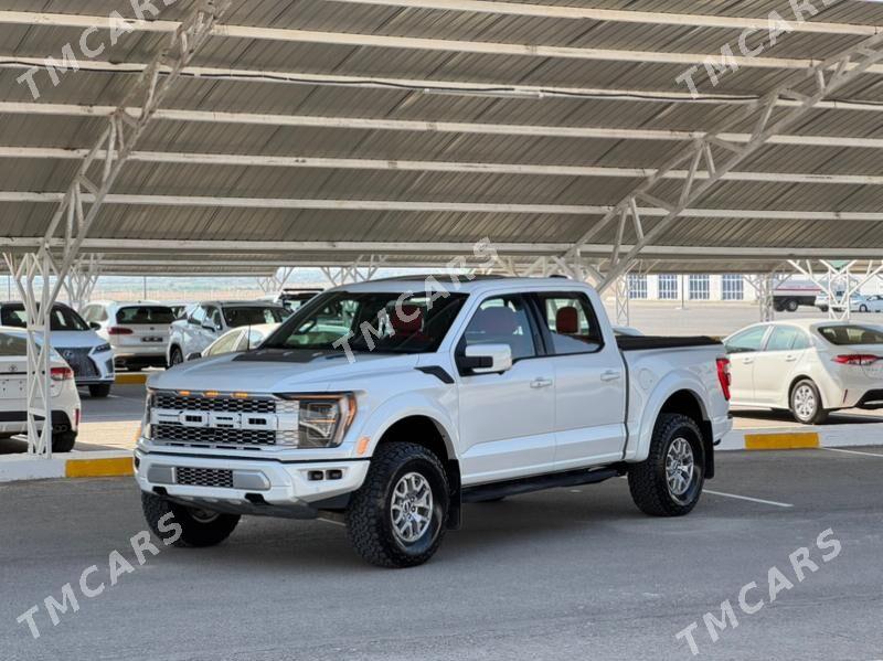 Ford F-150 2023 - 1 473 000 TMT - Aşgabat - img 8