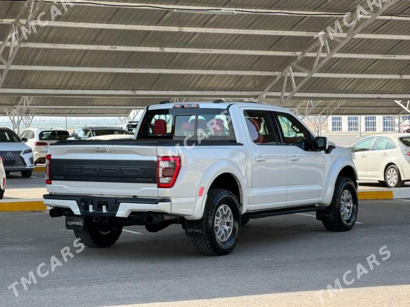 Ford F-150 2023 - 1 473 000 TMT - Aşgabat - img 9