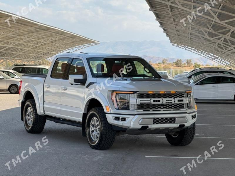 Ford F-150 2023 - 1 473 000 TMT - Aşgabat - img 10