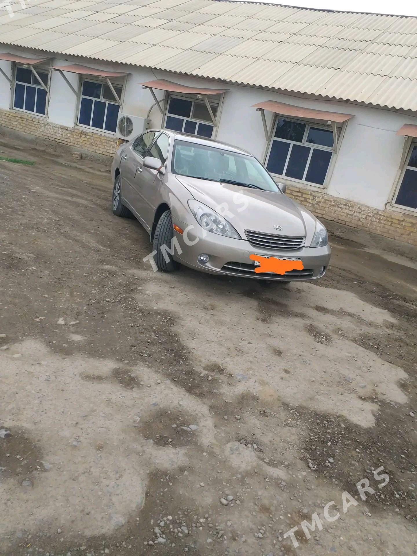 Lexus ES 330 2004 - 165 000 TMT - Газаджак - img 5