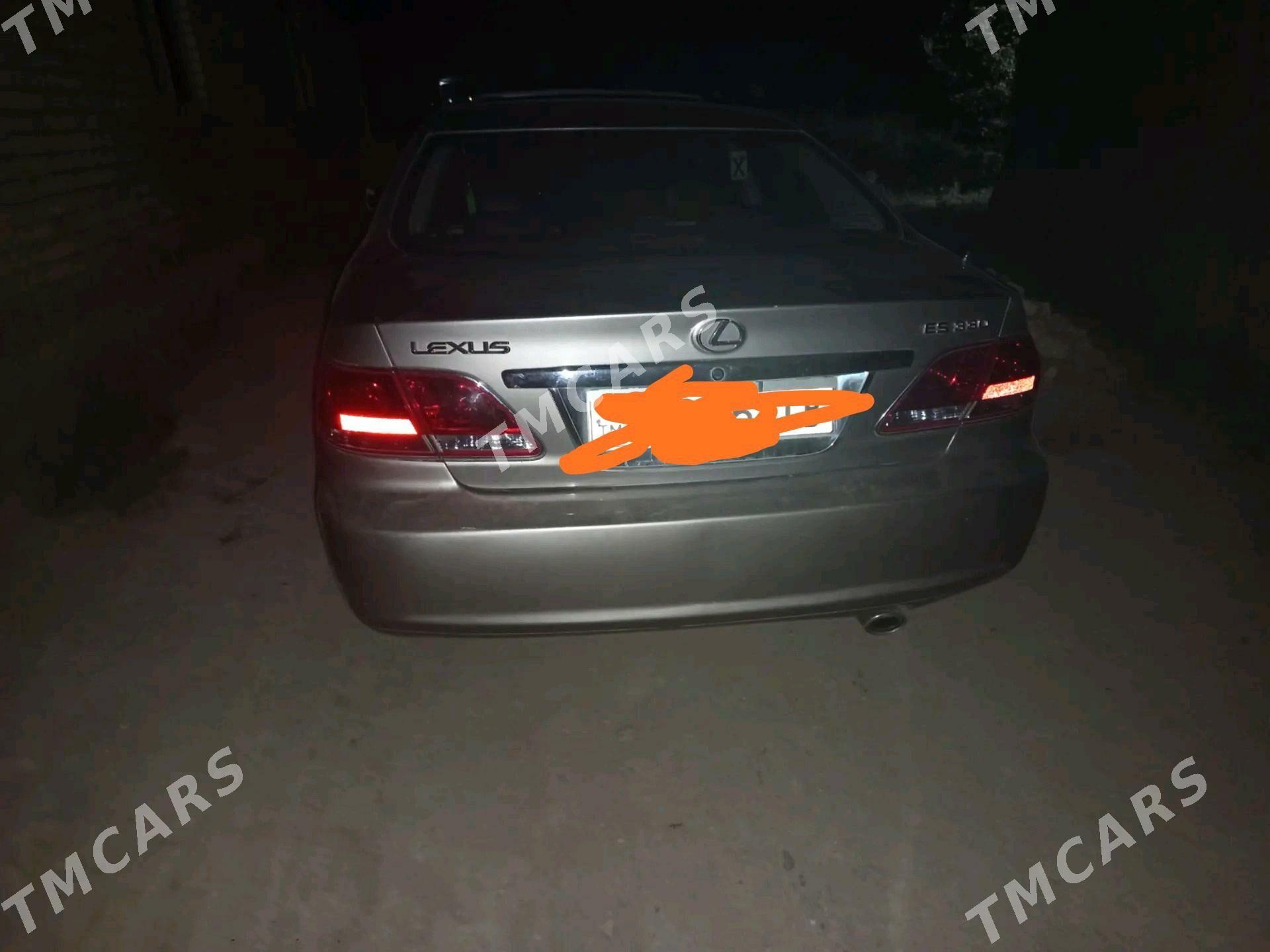 Lexus ES 330 2004 - 165 000 TMT - Газаджак - img 7