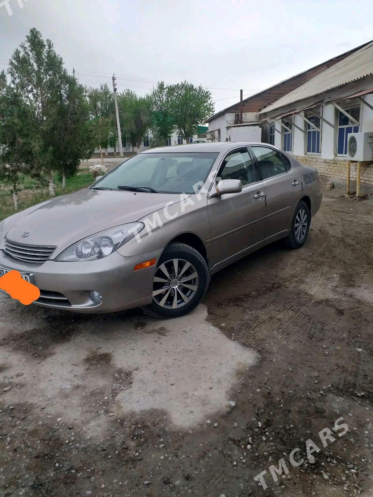 Lexus ES 330 2004 - 165 000 TMT - Газаджак - img 4