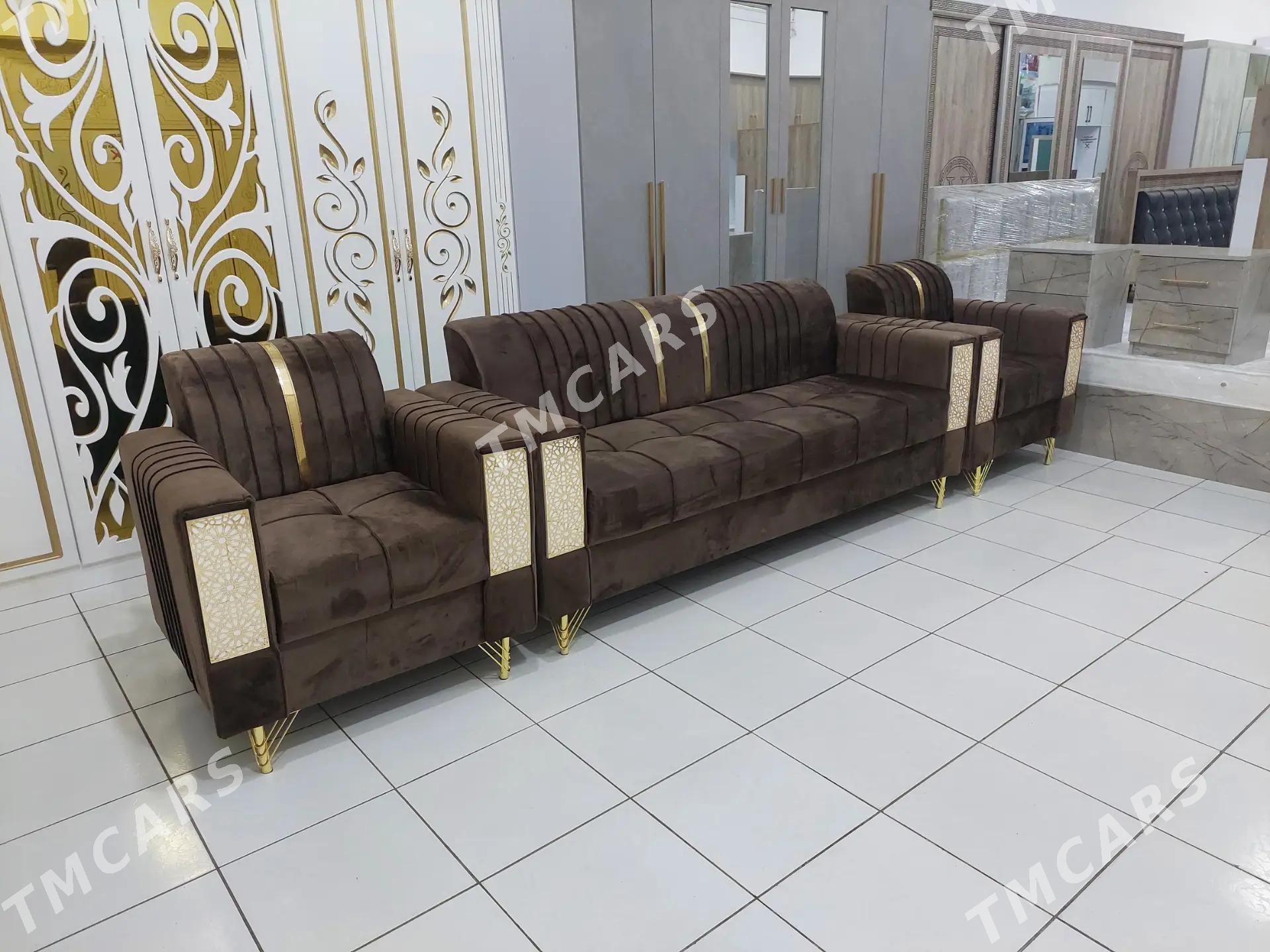 Diwan Kreslo Mebel - Şabat etr. - img 3