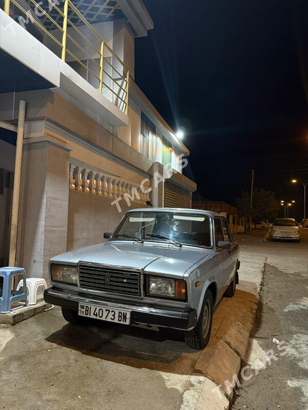 Lada 2107 2010 - 65 000 TMT - Türkmenbaşy - img 3