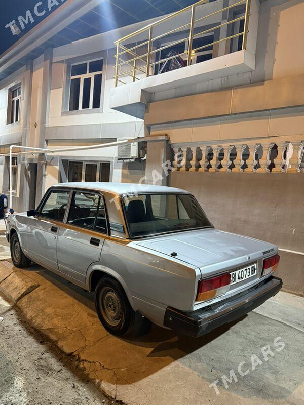 Lada 2107 2010 - 65 000 TMT - Türkmenbaşy - img 4