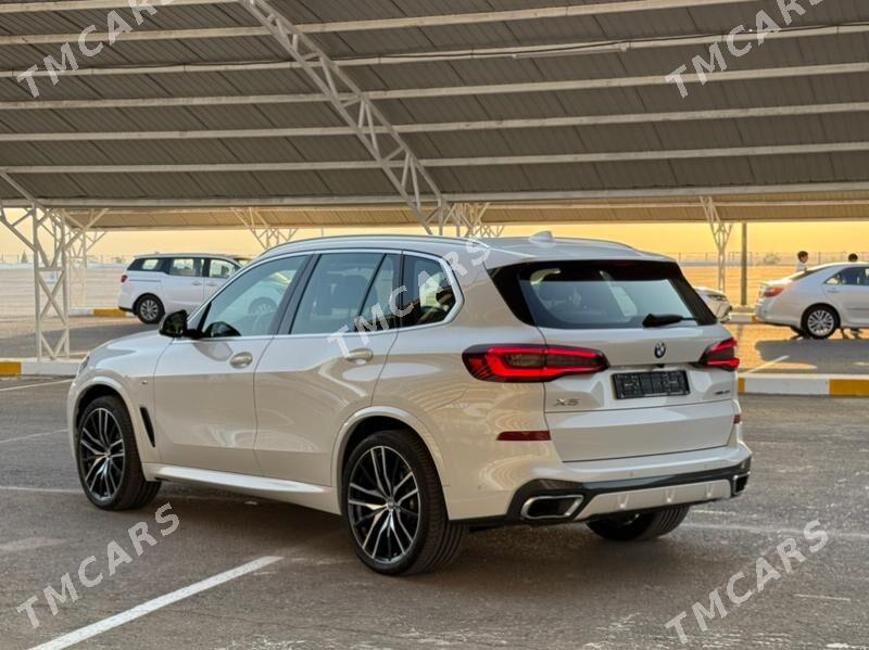 BMW X5 M 2020 - 1 768 000 TMT - Ашхабад - img 5