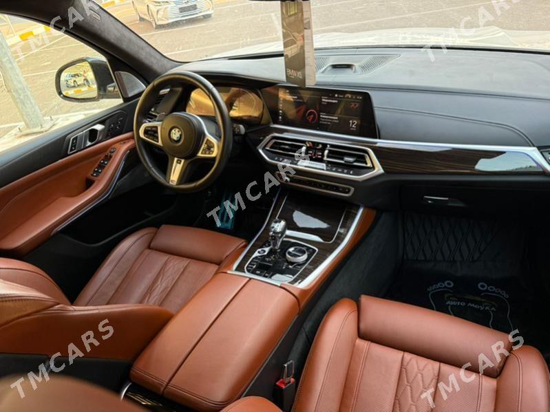 BMW X5 M 2020 - 1 768 000 TMT - Ашхабад - img 6