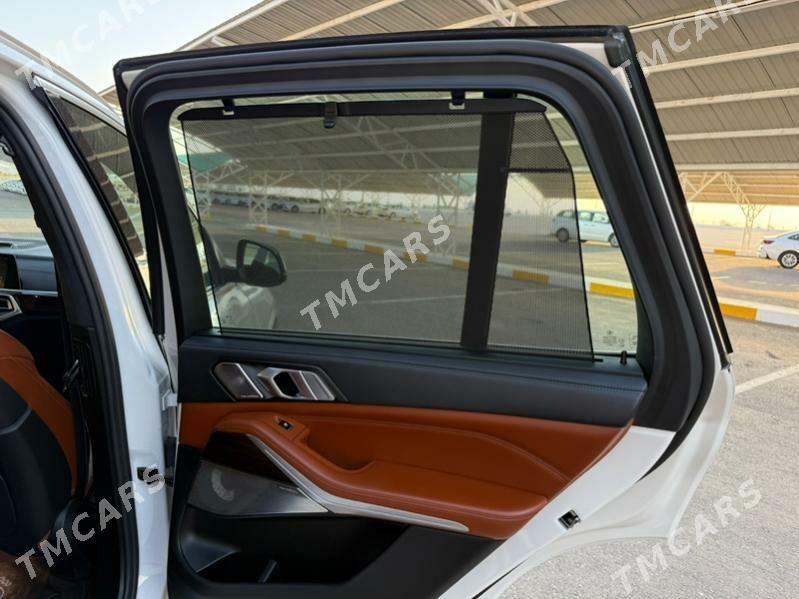 BMW X5 M 2020 - 1 768 000 TMT - Ашхабад - img 7