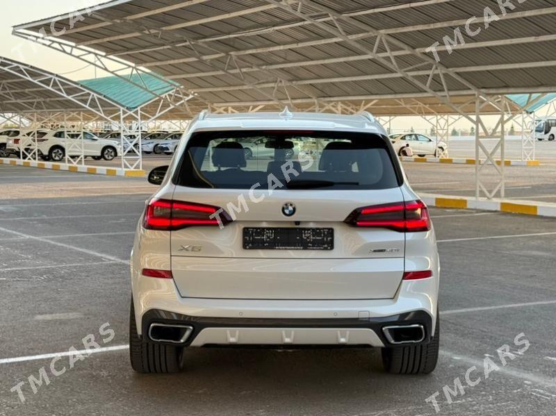 BMW X5 M 2020 - 1 768 000 TMT - Ашхабад - img 3
