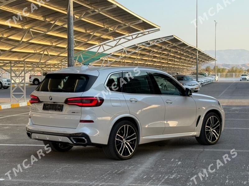 BMW X5 M 2020 - 1 768 000 TMT - Ашхабад - img 8
