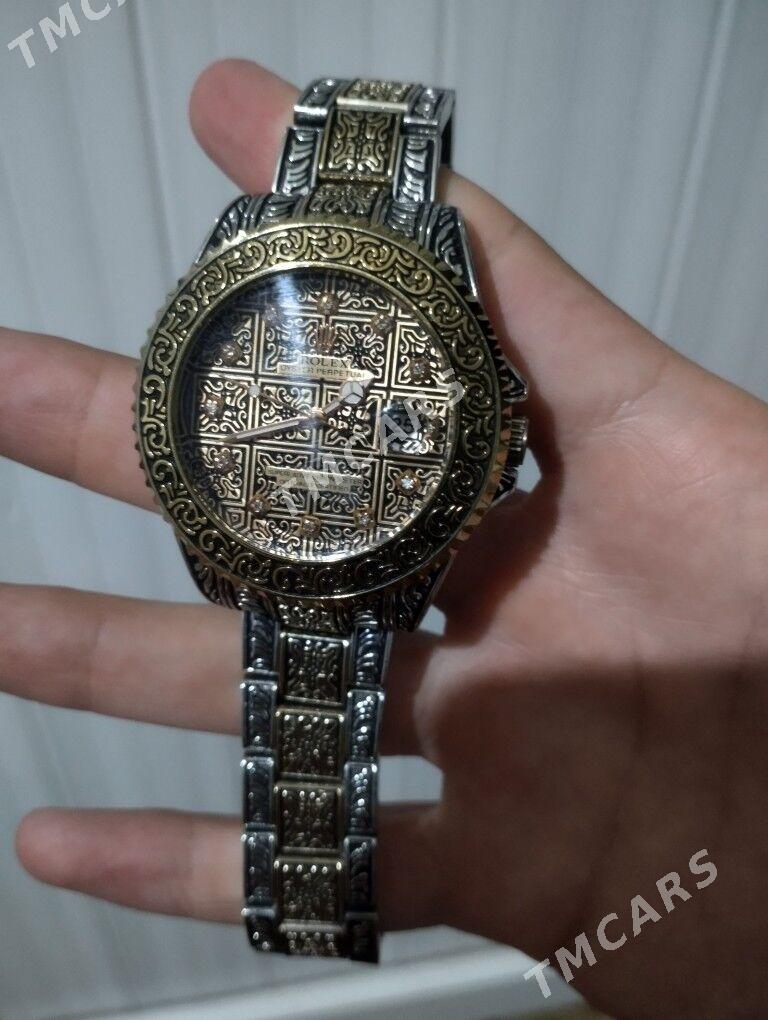 ROLEX - Дашогуз - img 3