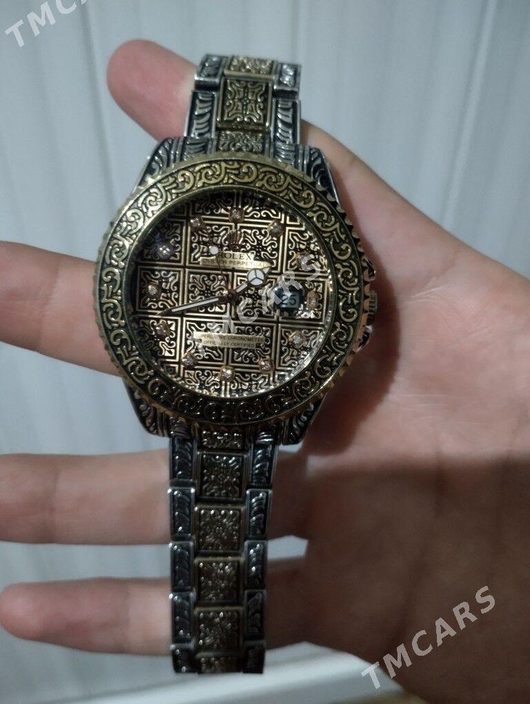 ROLEX - Дашогуз - img 4