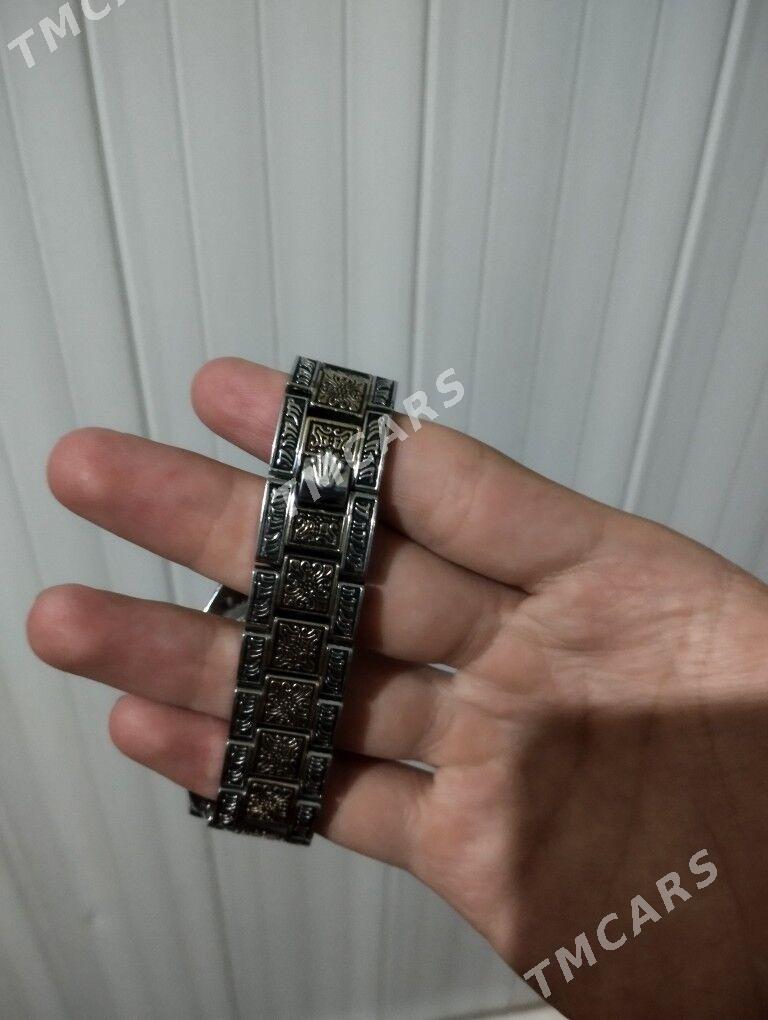 ROLEX - Дашогуз - img 5