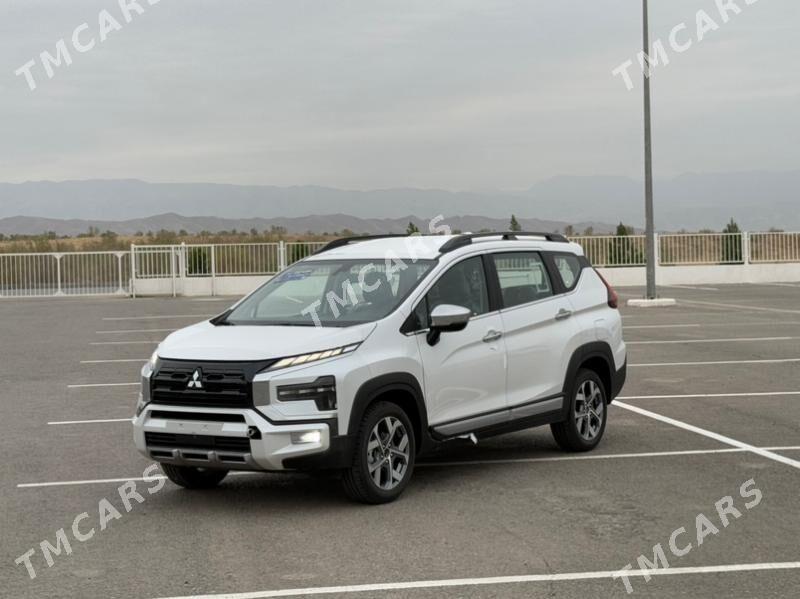 Mitsubishi Xpander 2023 - 383 000 TMT - Aşgabat - img 9