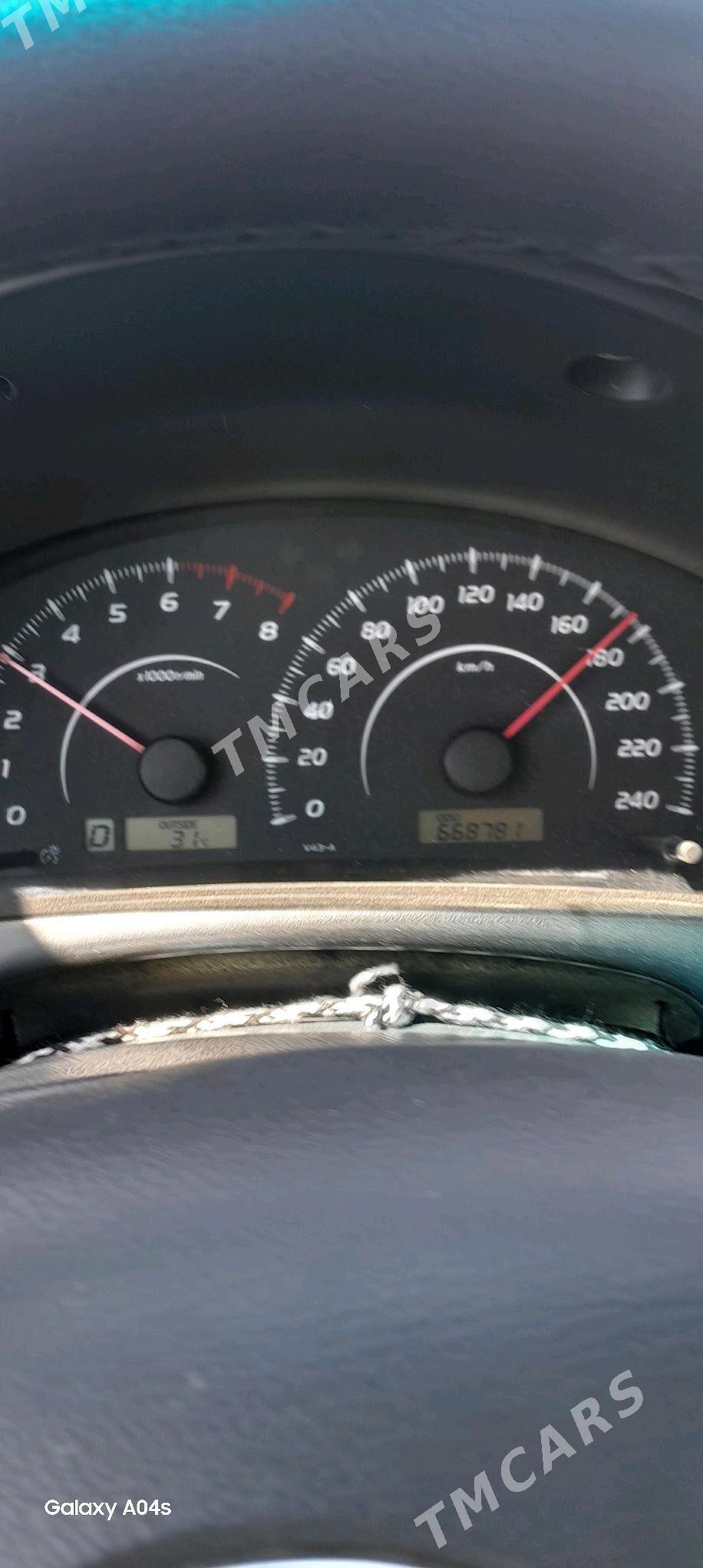 Toyota Camry 2011 - 135 000 TMT - Кака - img 6