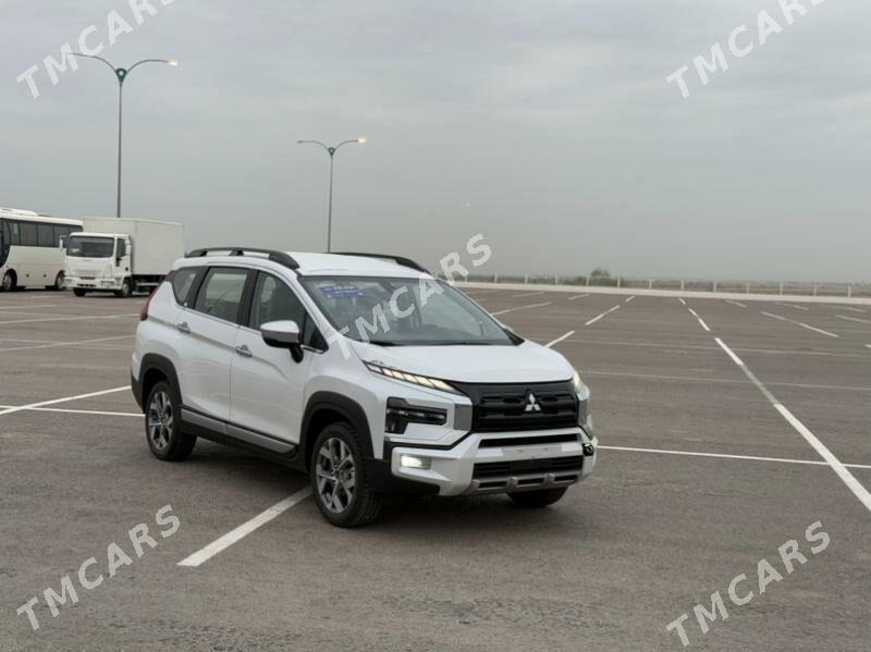 Mitsubishi Xpander 2023 - 383 000 TMT - Aşgabat - img 2
