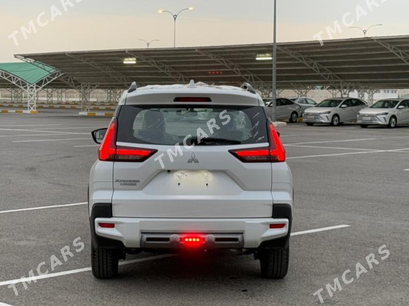 Mitsubishi Xpander 2023 - 383 000 TMT - Aşgabat - img 5