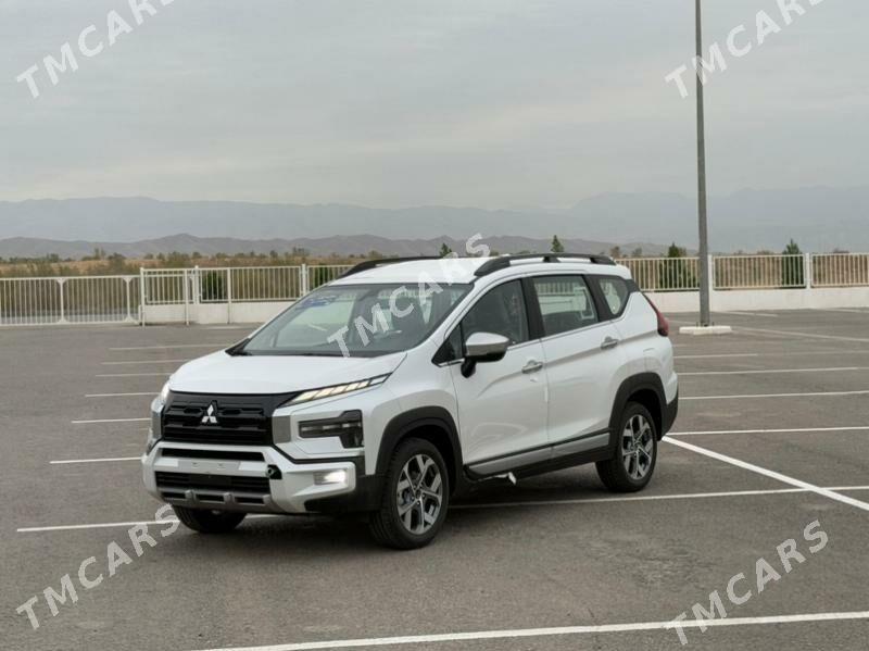 Mitsubishi Xpander 2023 - 383 000 TMT - Aşgabat - img 4