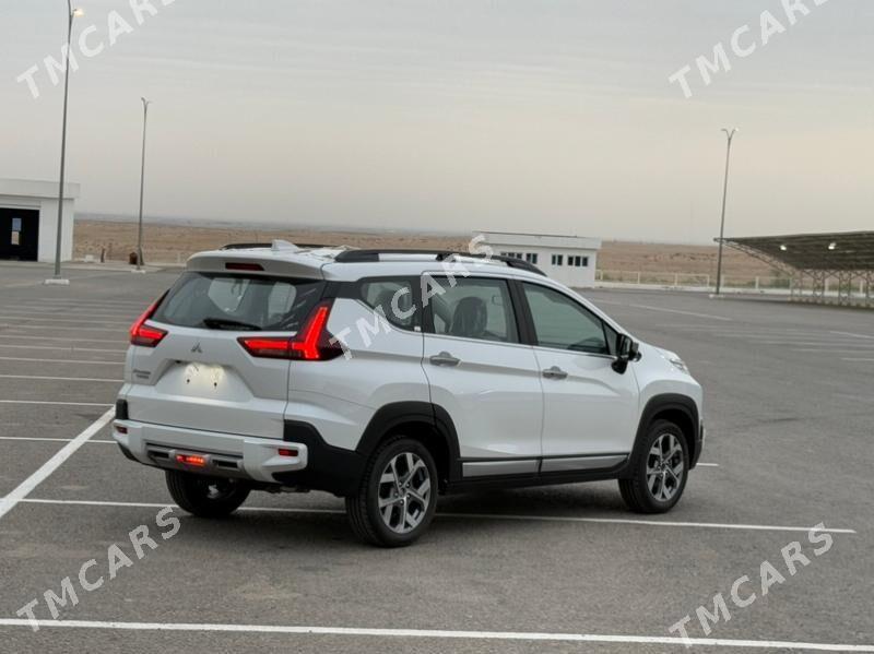 Mitsubishi Xpander 2023 - 383 000 TMT - Aşgabat - img 6