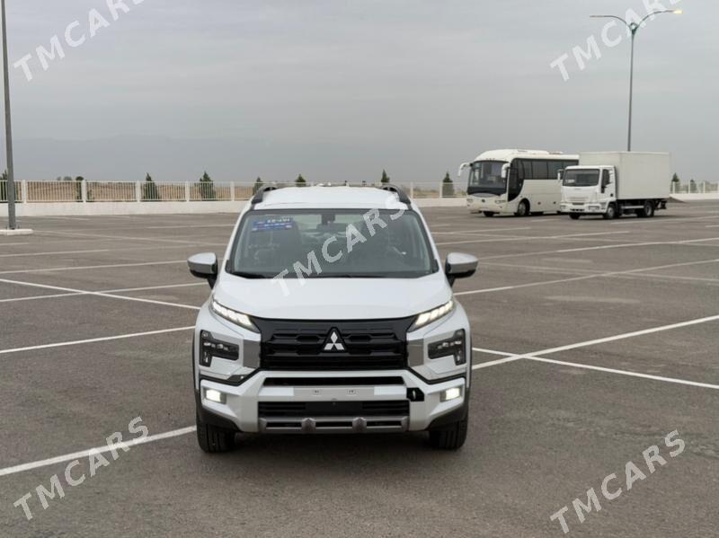 Mitsubishi Xpander 2023 - 383 000 TMT - Aşgabat - img 3