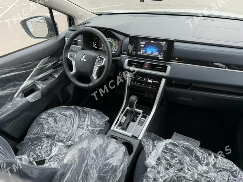 Mitsubishi Xpander 2023 - 383 000 TMT - Aşgabat - img 8