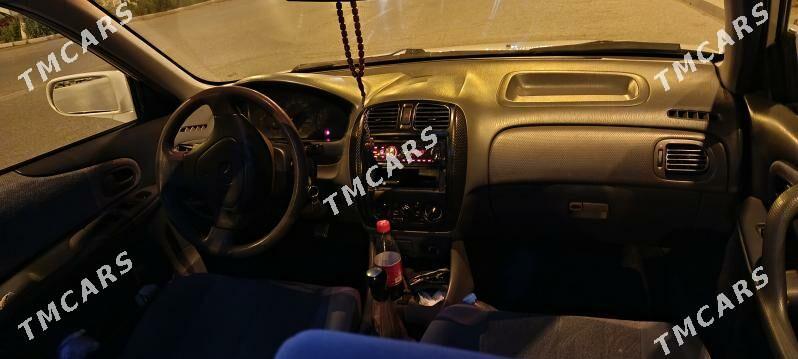 Mazda 626 1999 - 52 000 TMT - Мары - img 5